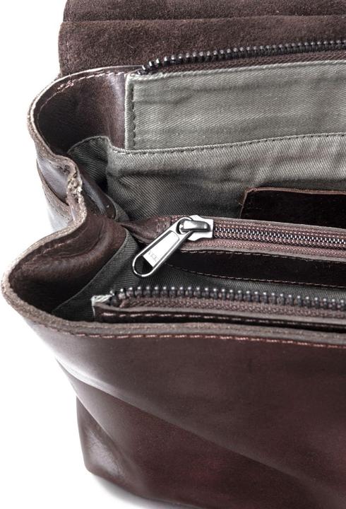 Produktbild Harolds Schultertasche Aberdeen Shoulderbag L