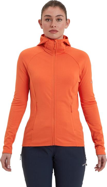 Image du produit Montane Sweat à capuche Protium pour femme (XL)