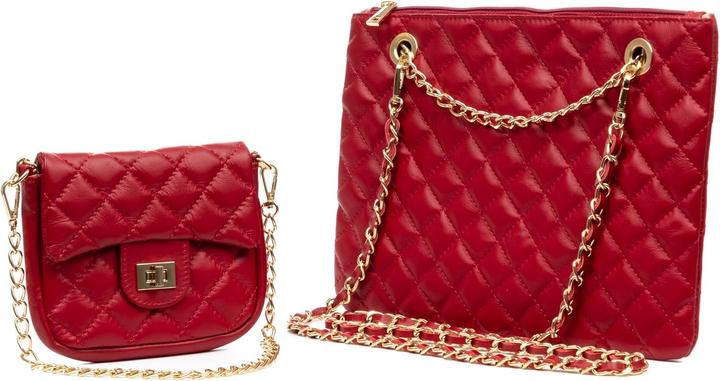 Immagine prodotto Firenze Artegiani Borsa a Spalla Altopascio