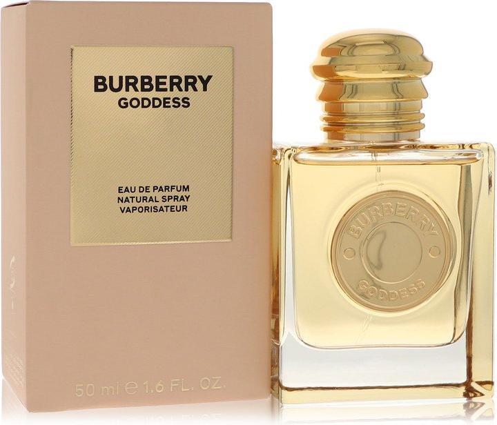 Produktbild Burberry Goddess (Eau de Parfum, 50 ml)