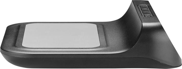 Produktbild Cellularline Wireless Clock Charger Black (15 W)