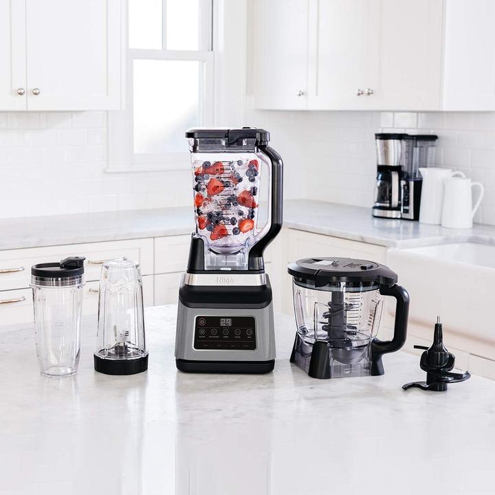 Immagine prodotto Ninja BN800EU 3-in-1 (2100 ml, 1200 W)