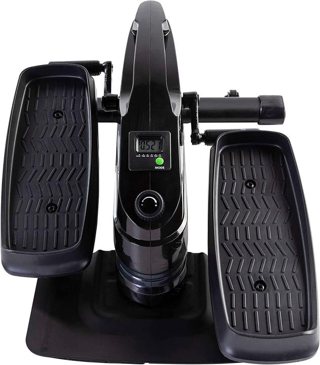 Image du produit Tunturi Cardio Fit D10 Ellipsentrainer Under Desk Bike
