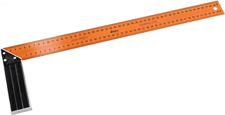 Actual product image Dema Schreinerwinkel 500 mm