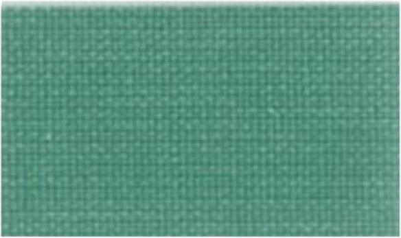 Actual product image Filmoplast Linen T 5cm wide green 10m