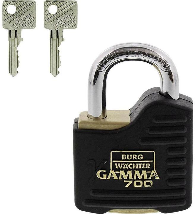 Produktbild Burg Wächter Gama 700 55 SB