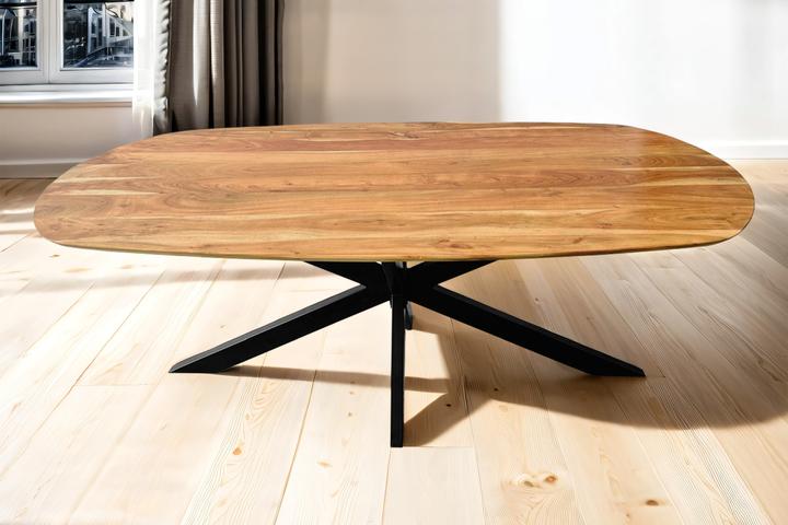 Actual product image SAM Rama (180 x 90 x 76 cm)