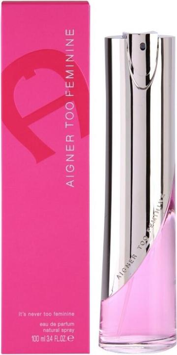 Actual product image Etienne Aigner Too Fene (Eau de parfum, 100 ml)
