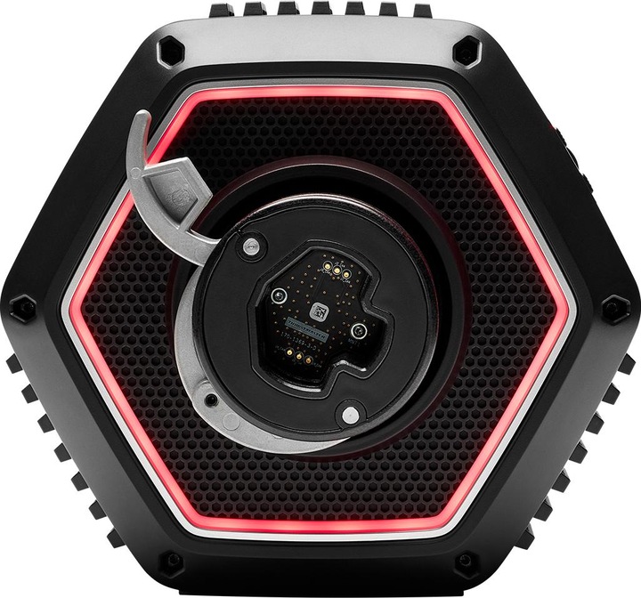 Actual product image Thrustmaster Add-On T818 Base (PC)