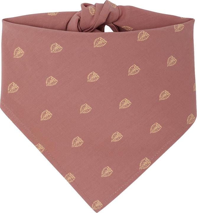 Actual product image Vertbaudet Baby-Set: T-Shirt, Halstuch & Kurzoverall (92)