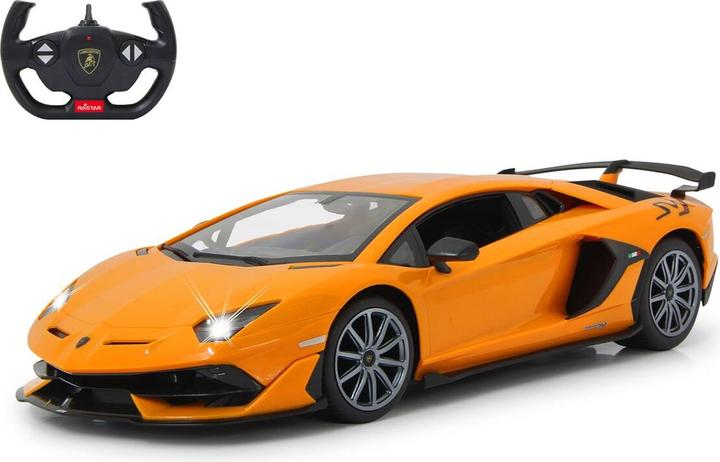 Immagine prodotto Jamara Lamborghini Aventador SVJ