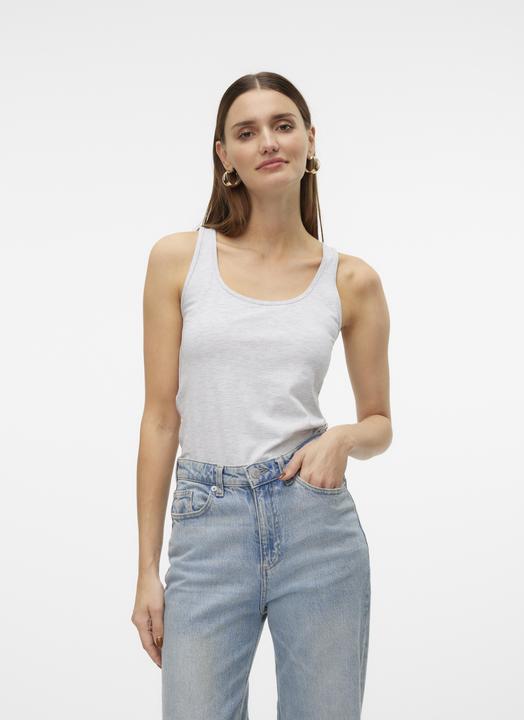 Produktbild Vero Moda Vmlulu Long Tank Top Jrs Ga Noos (L)
