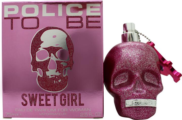 Immagine prodotto Police Dolce Ragazza Eau de Parfum 75 ml (Eau de parfum, 75 ml)