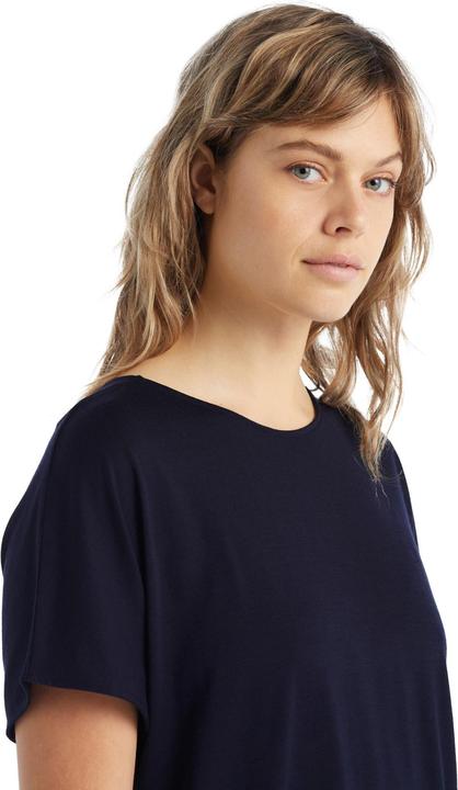 Actual product image Icebreaker Drayden Reversible T-Shirt (S)