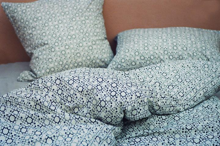 Actual product image Journey Living Marrakech (Pillowcase, 65 x 65 cm, 65 x 100 cm, 50 x 70 cm, 200 x 210 cm, 160 x 210 cm)