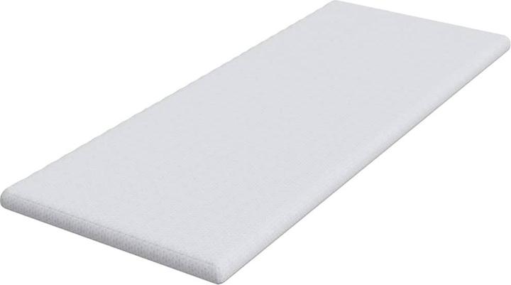 Produktbild vidaXL Matratzenauflage (90 x 190 cm)