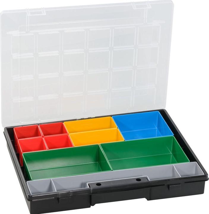 Productafbeelding Allit EuroPlus Flex37/10