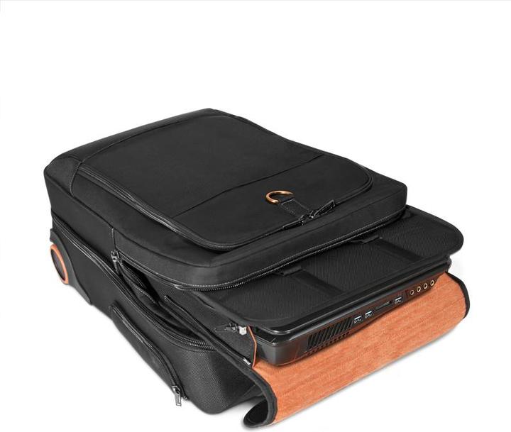 Produktbild Everki TITAN Trolley 18.4" (35 l)