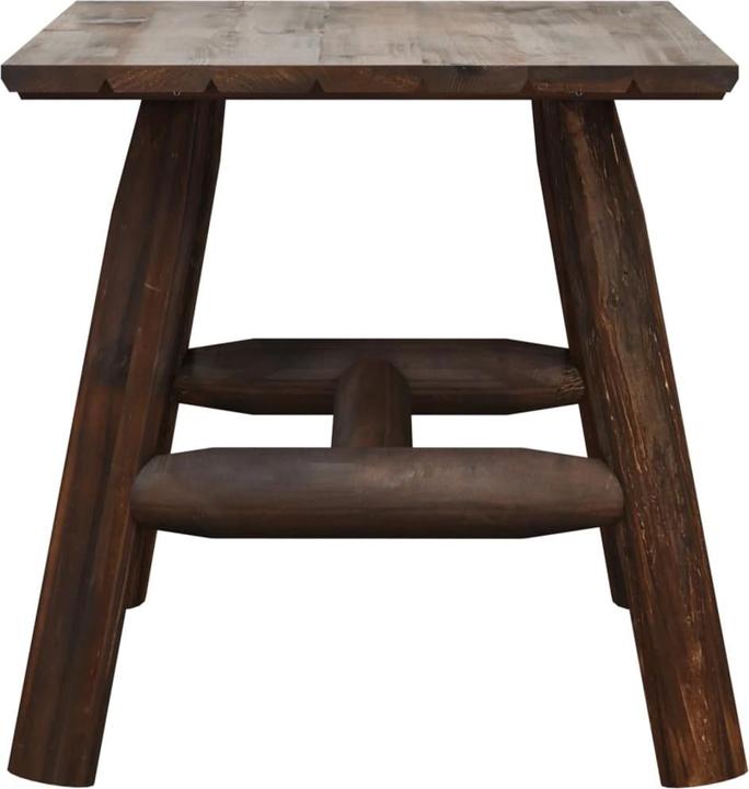 Image du produit vidaXL Beistelltisch