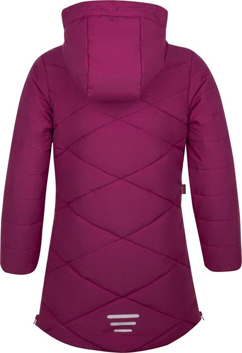 Immagine prodotto Trollkids Cappotto Bergen da bambina