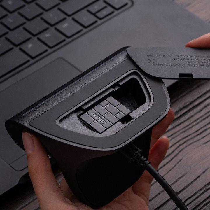 Immagine prodotto 8bitdo Ultimate 2 Wireless (Switch, Windows)