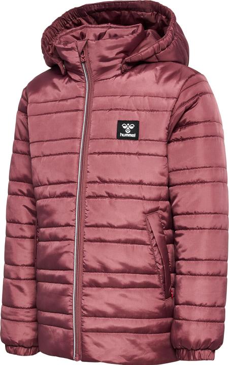 Actual product image hummel Hmlbilbo Tex Jacket (110)