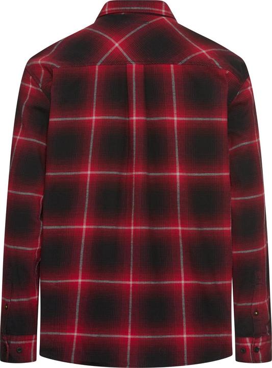 Immagine prodotto Camel Active fleXXXactive® Langarmhemd aus leichtem Flanell (M)