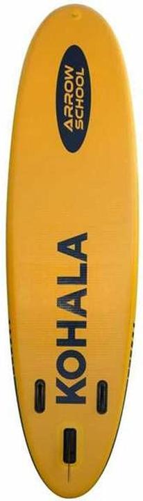 Actual product image BigBuy Fun Surf Board Kohala Arrow School 2024 310 x 84 x 12 cm