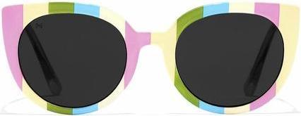 Multicolore Foncé