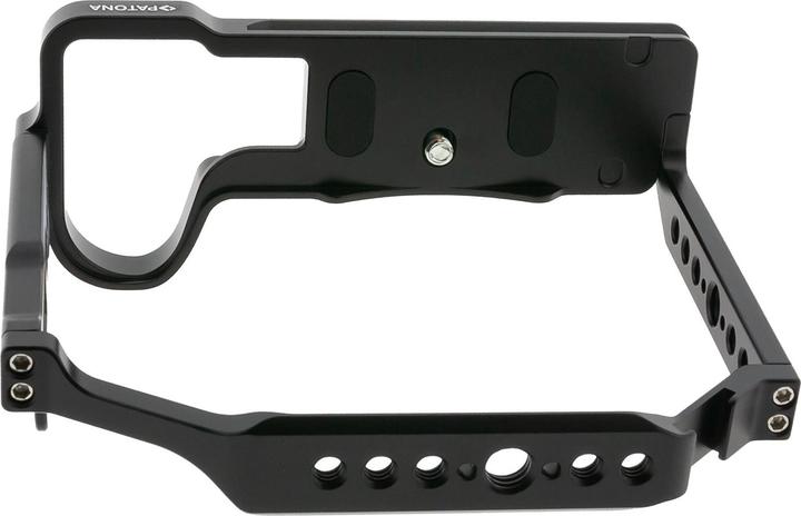 Image du produit Patona Cage Panasonic S5M2 S5M2X G9M2 (Cage)