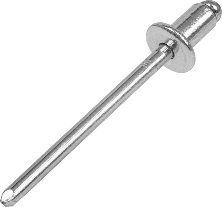 Immagine prodotto Gesipa Rivetti ciechi 4,8x18 F in alluminio (500)
