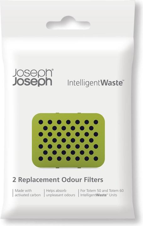 Produktbild Joseph Joseph Austausch Geruchsfilter