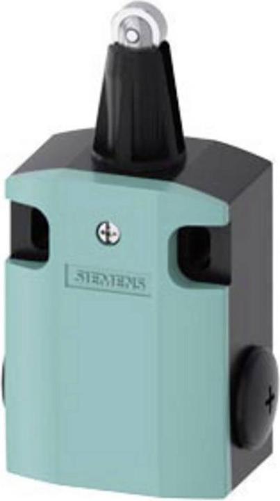 Produktbild Siemens Positionsschalter 56mm Rollenstössel