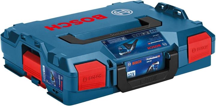 Bosch Professional L-Boxx 102 (1 onderdelen)