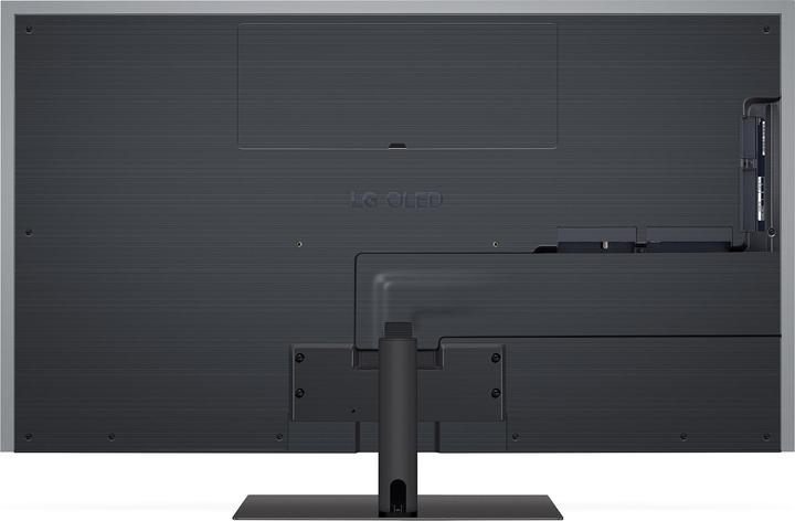 Actual product image LG OLED evo G4 Series G4S OLED65G46LS (65", G4, OLED, 4K)