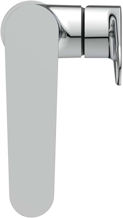 Actual product image Ideal Standard Basin mixer with single lever mixer Cerafine O chrome glossy BC555AA
