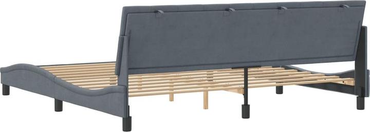 Image du produit vidaXL Bettgestell (200 x 200 cm)