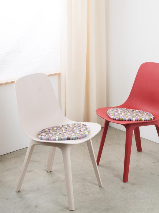 Immagine prodotto Myfelt Punti piatti rotondi (Ø 36 cm)