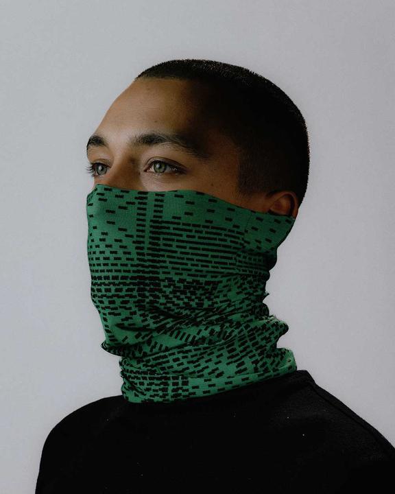 Immagine prodotto Hae Conqueror Neckwarmer