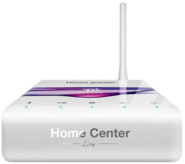 Actual product image Fibaro Home Center Lite