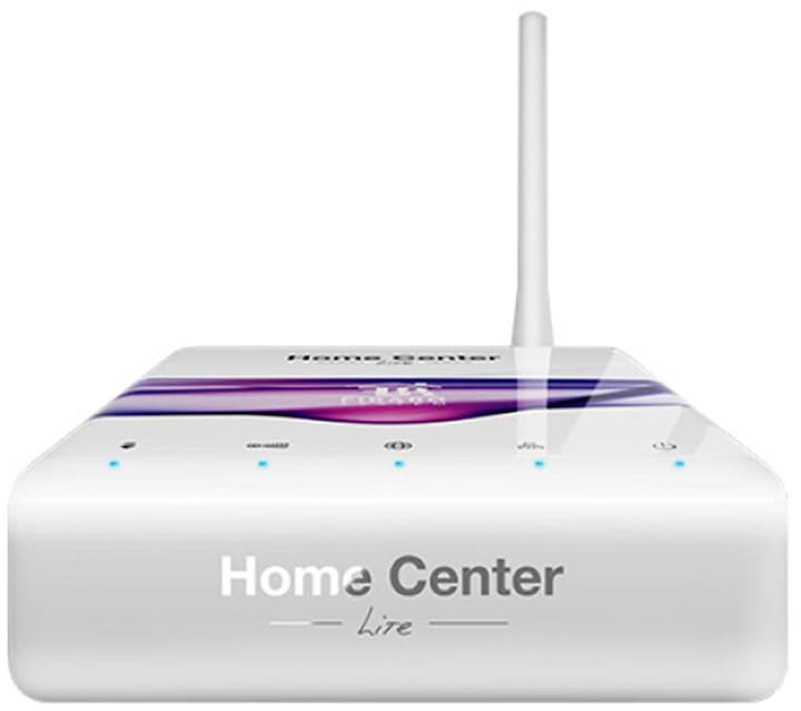 Image du produit Fibaro Home Center Lite