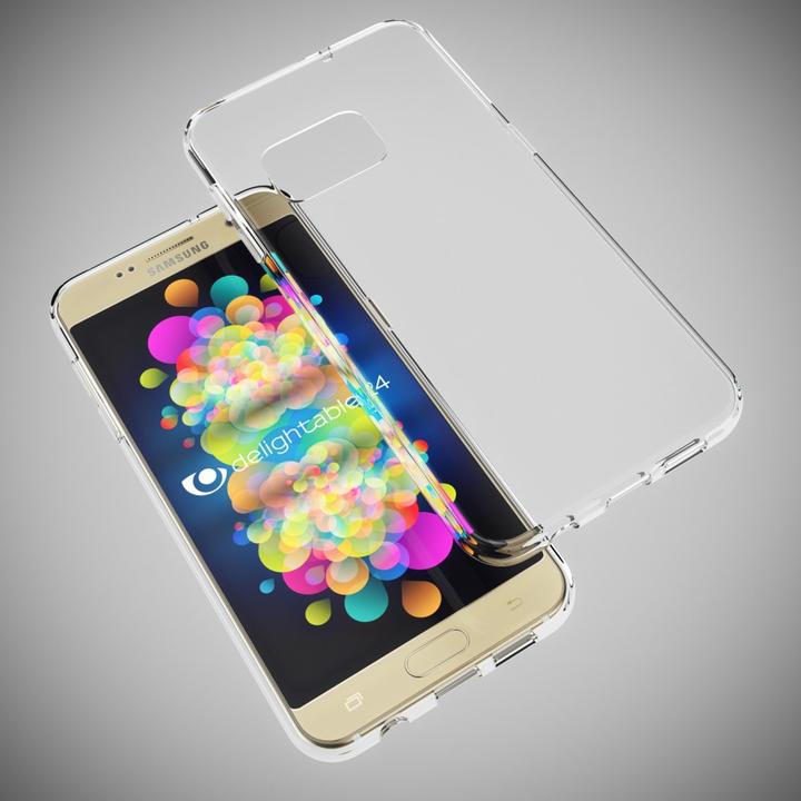 Actual product image Nalia mobile phone cover (Samsung Galaxy S7)