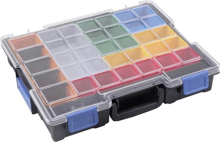 Produktbild Allit EuroPlus Pro