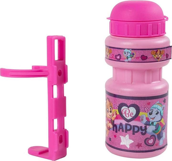 Produktbild Paw Patrol Kinderflasche für Fahrrad The CZ10554 Rosa 350 ml (0.35 l)
