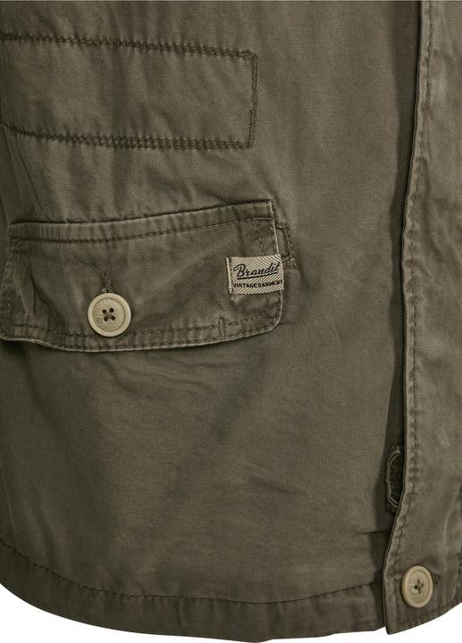 Image du produit Brandit Britannia Jacket (M)