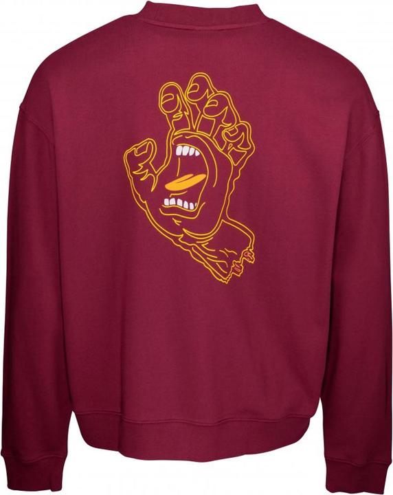 Immagine prodotto Santa Cruz Void Hand Crew (M)