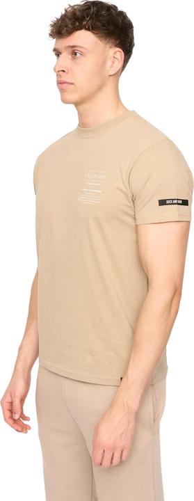 Produktbild Duck and Cover Rayland TShirt Baumwolle (XL)