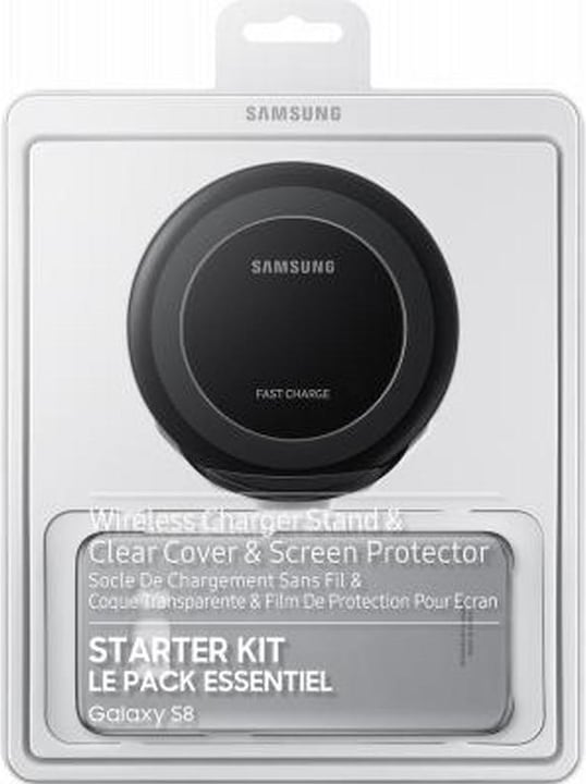 Produktbild Samsung EP-WG95 Starter Kit 2 (Samsung Galaxy S8)