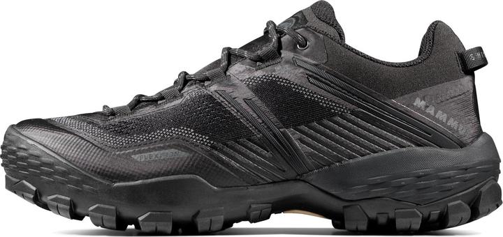 Produktbild Mammut Ducan II Low GTX Women (40)