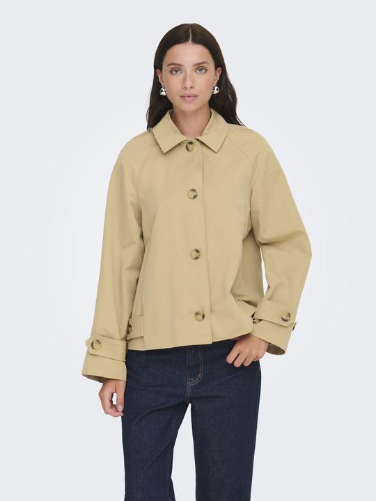 Actual product image JdY Fly-Away Collar Jacket Jacket (M)